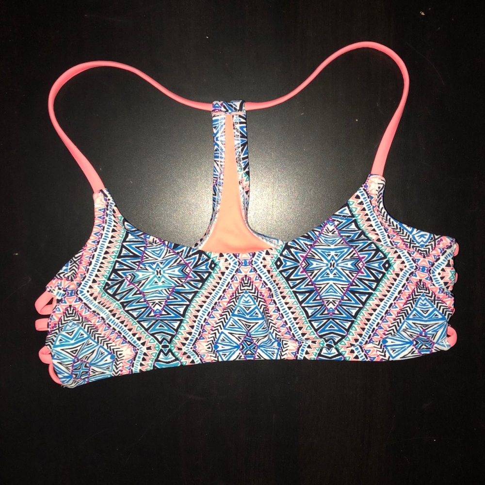 Bikini top